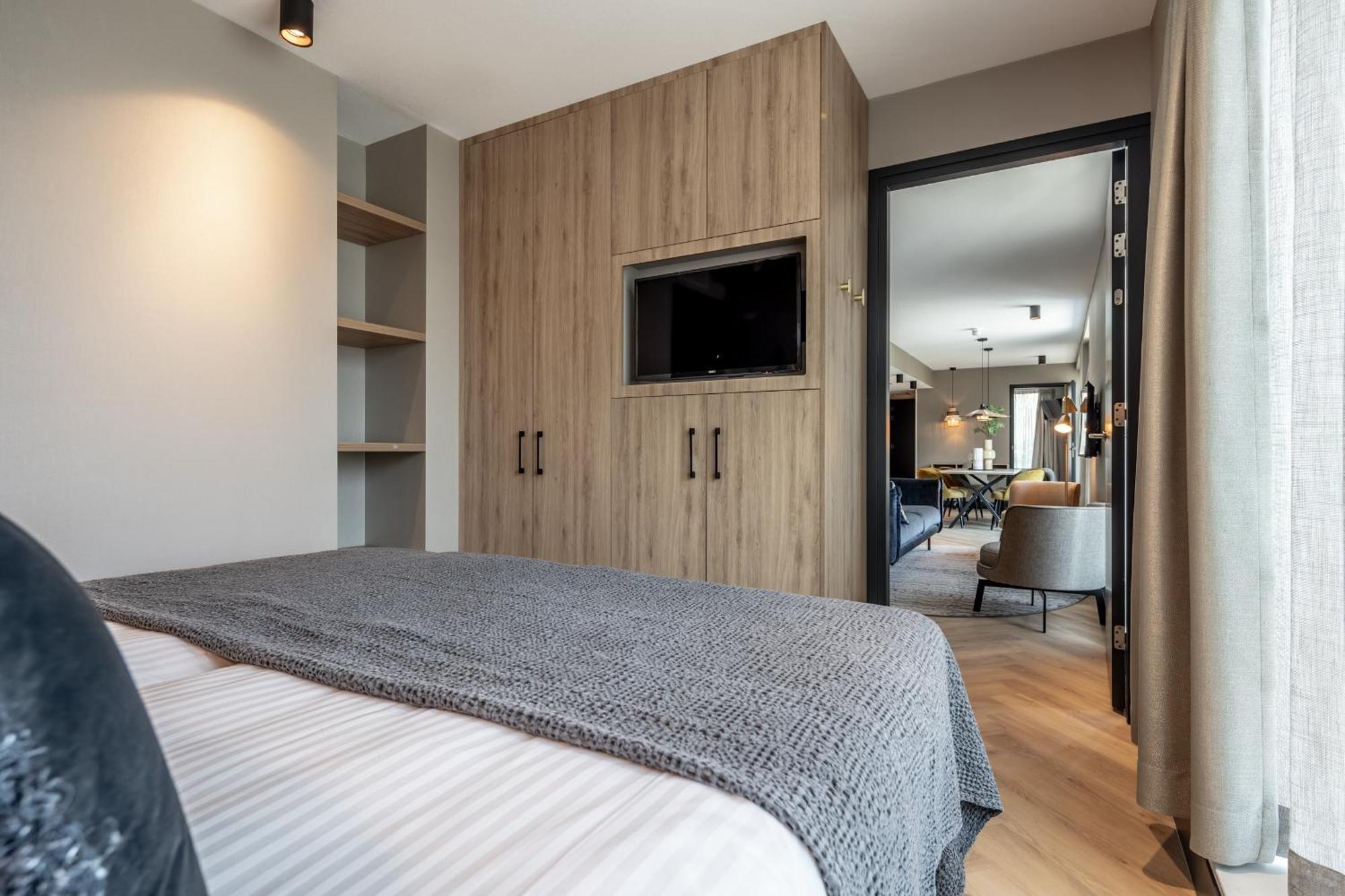 Bizstay Delft Oda fotoğraf