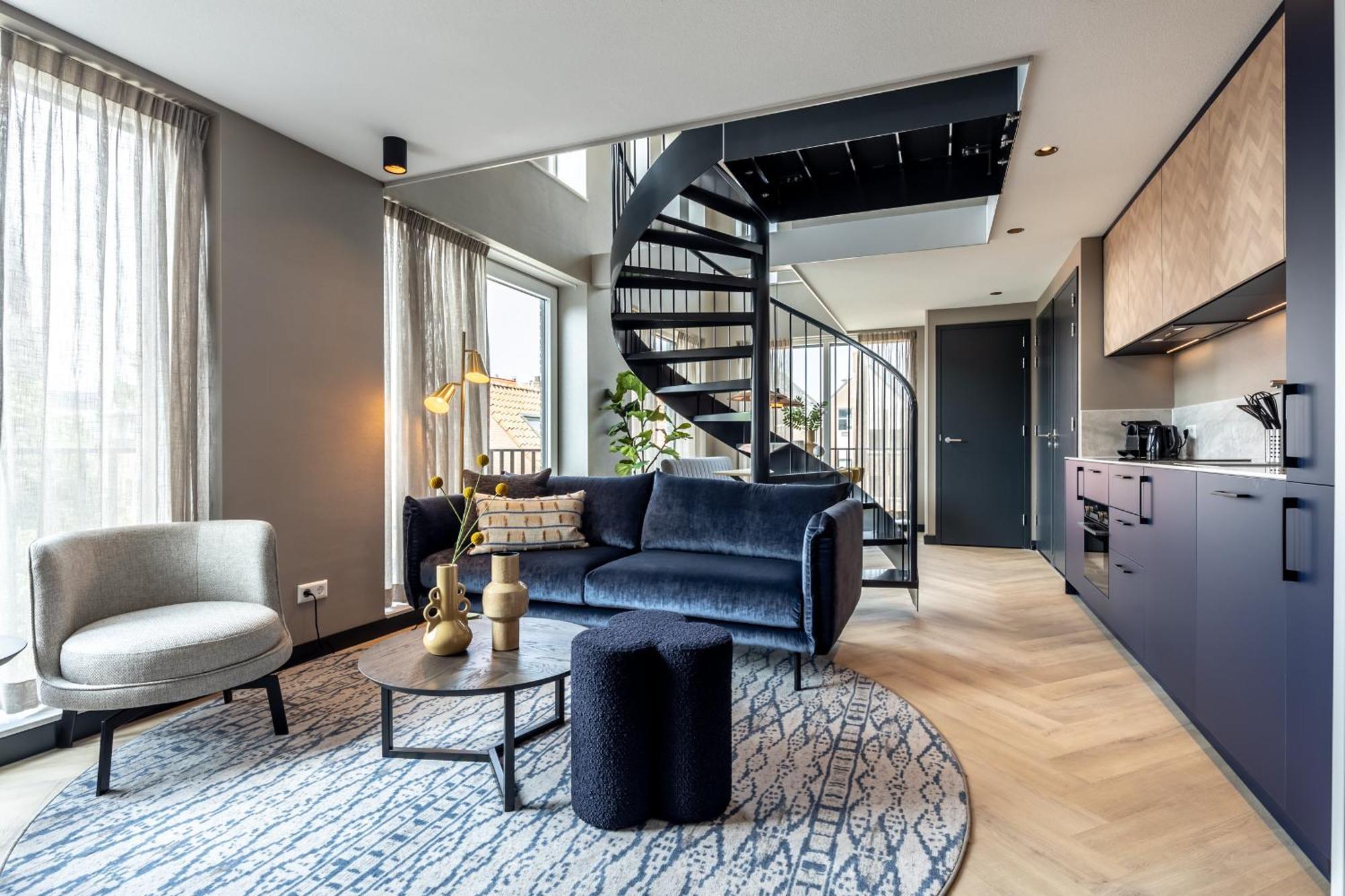 Bizstay Delft Oda fotoğraf
