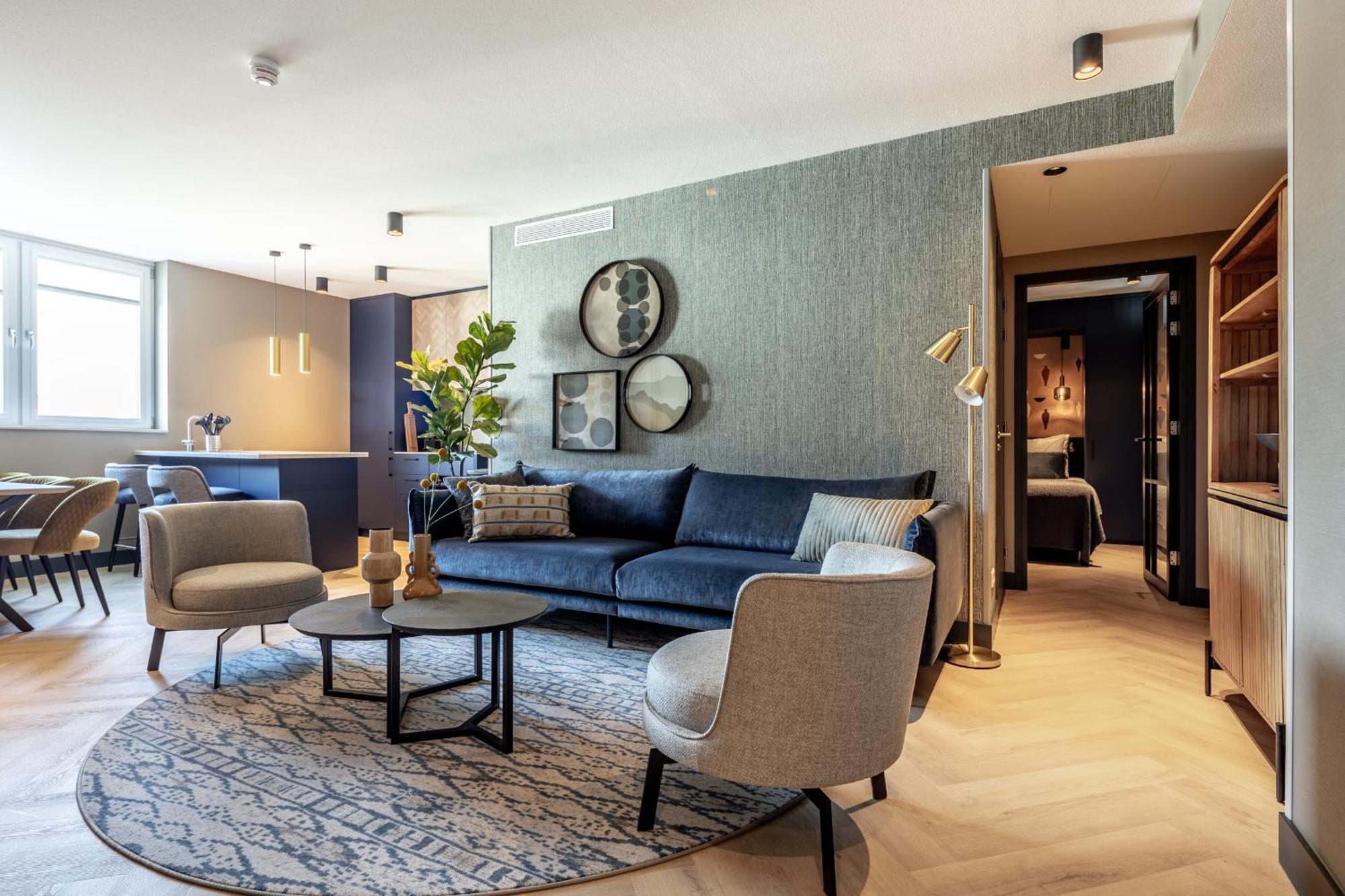 Bizstay Delft Oda fotoğraf