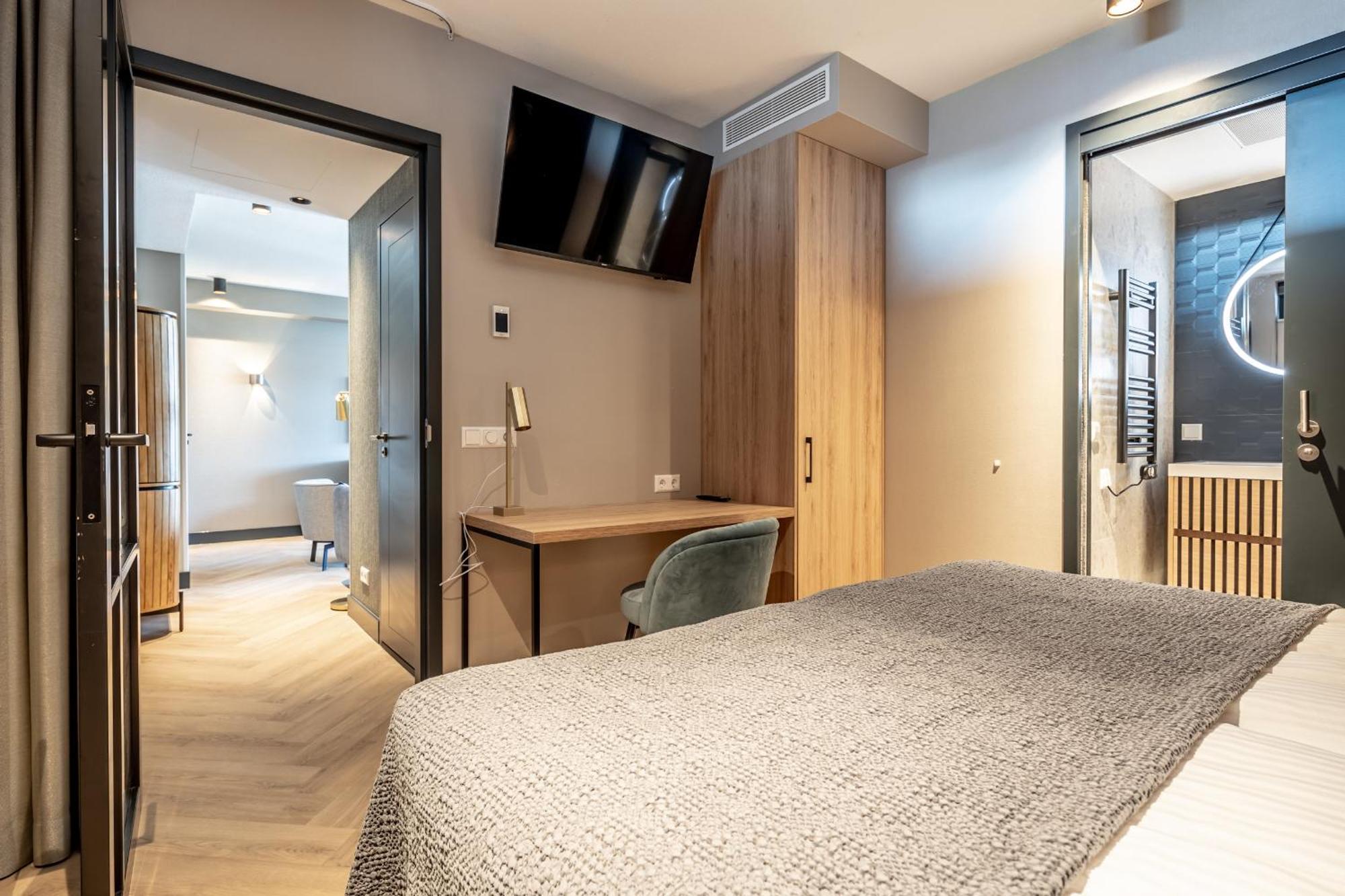 Bizstay Delft Oda fotoğraf