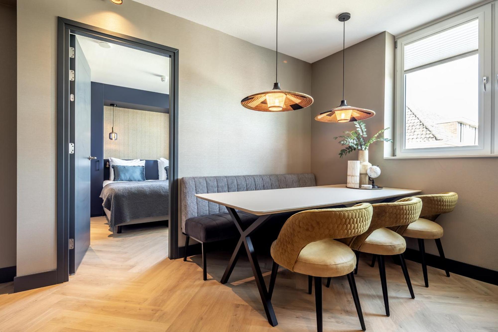 Bizstay Delft Oda fotoğraf
