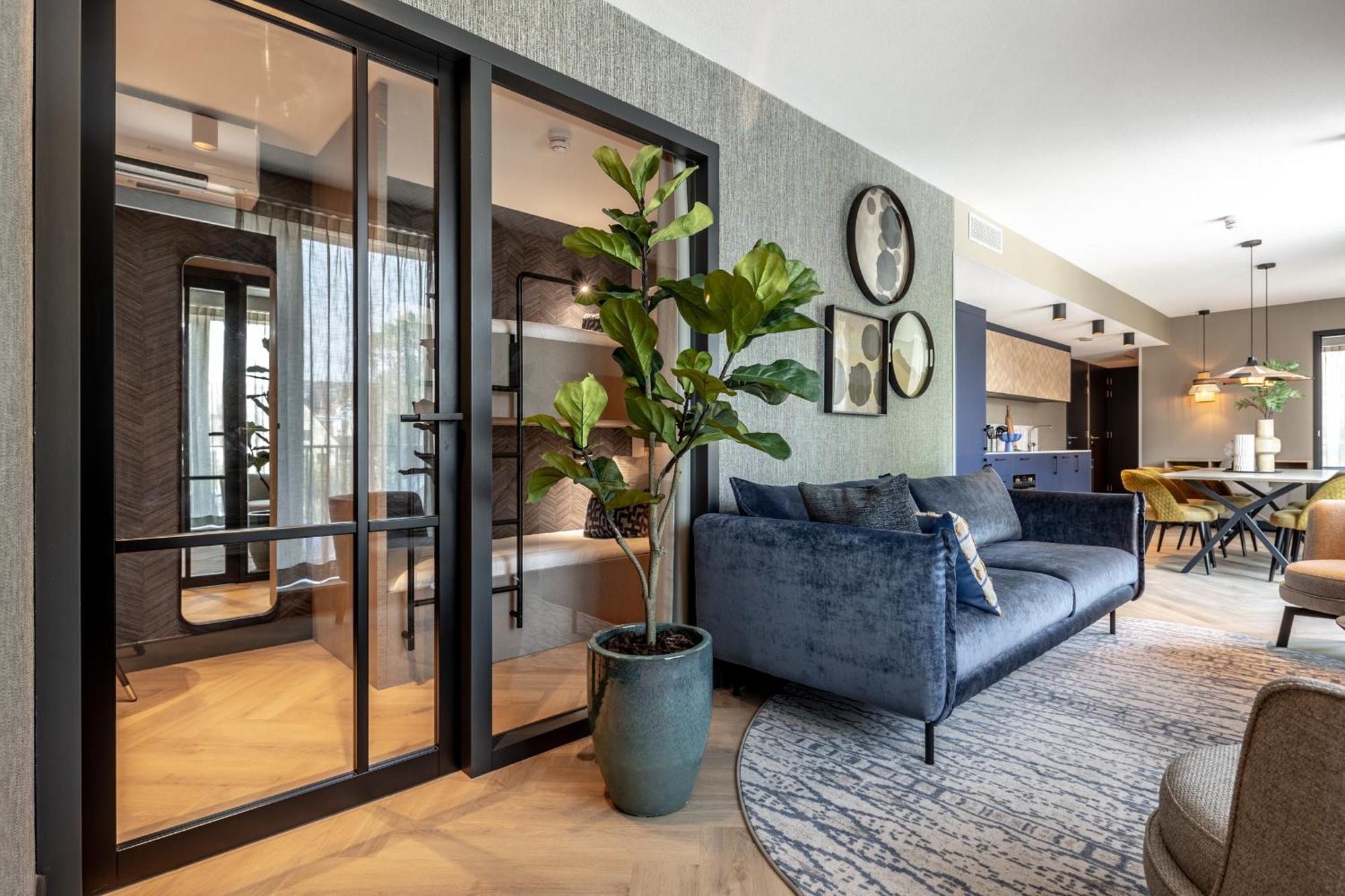 Bizstay Delft Oda fotoğraf
