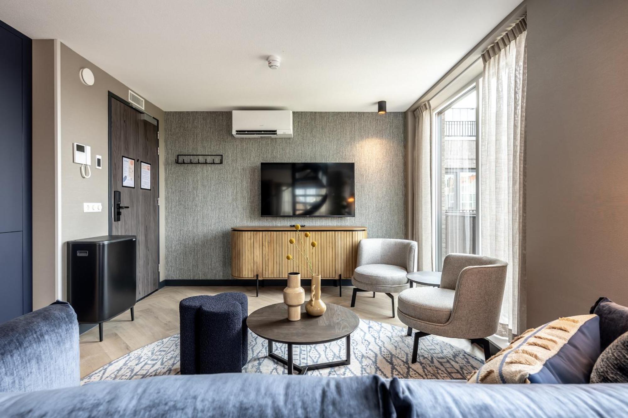 Bizstay Delft Oda fotoğraf