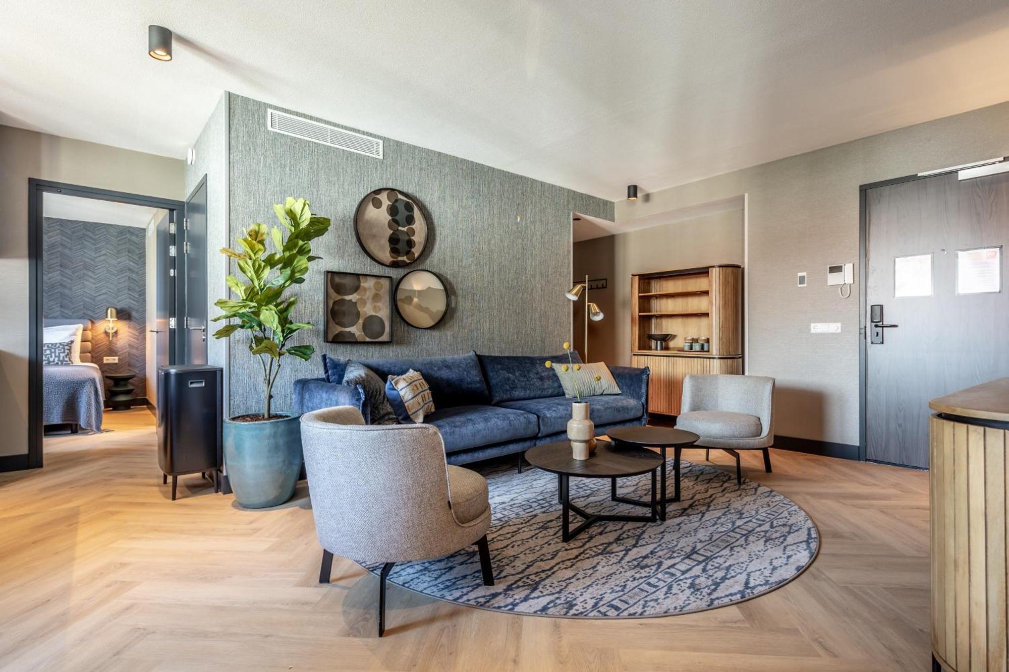 Bizstay Delft Oda fotoğraf