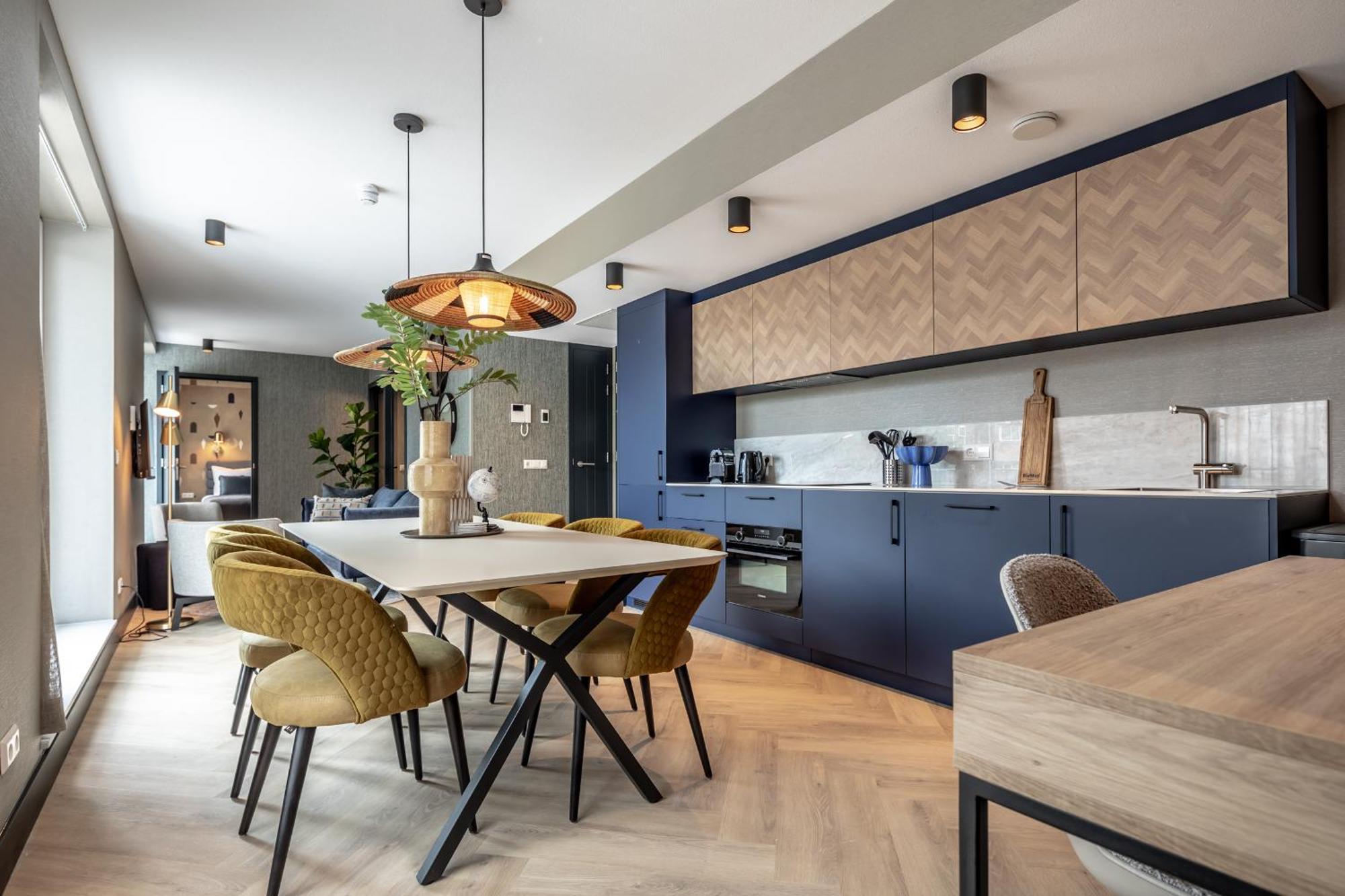 Bizstay Delft Oda fotoğraf