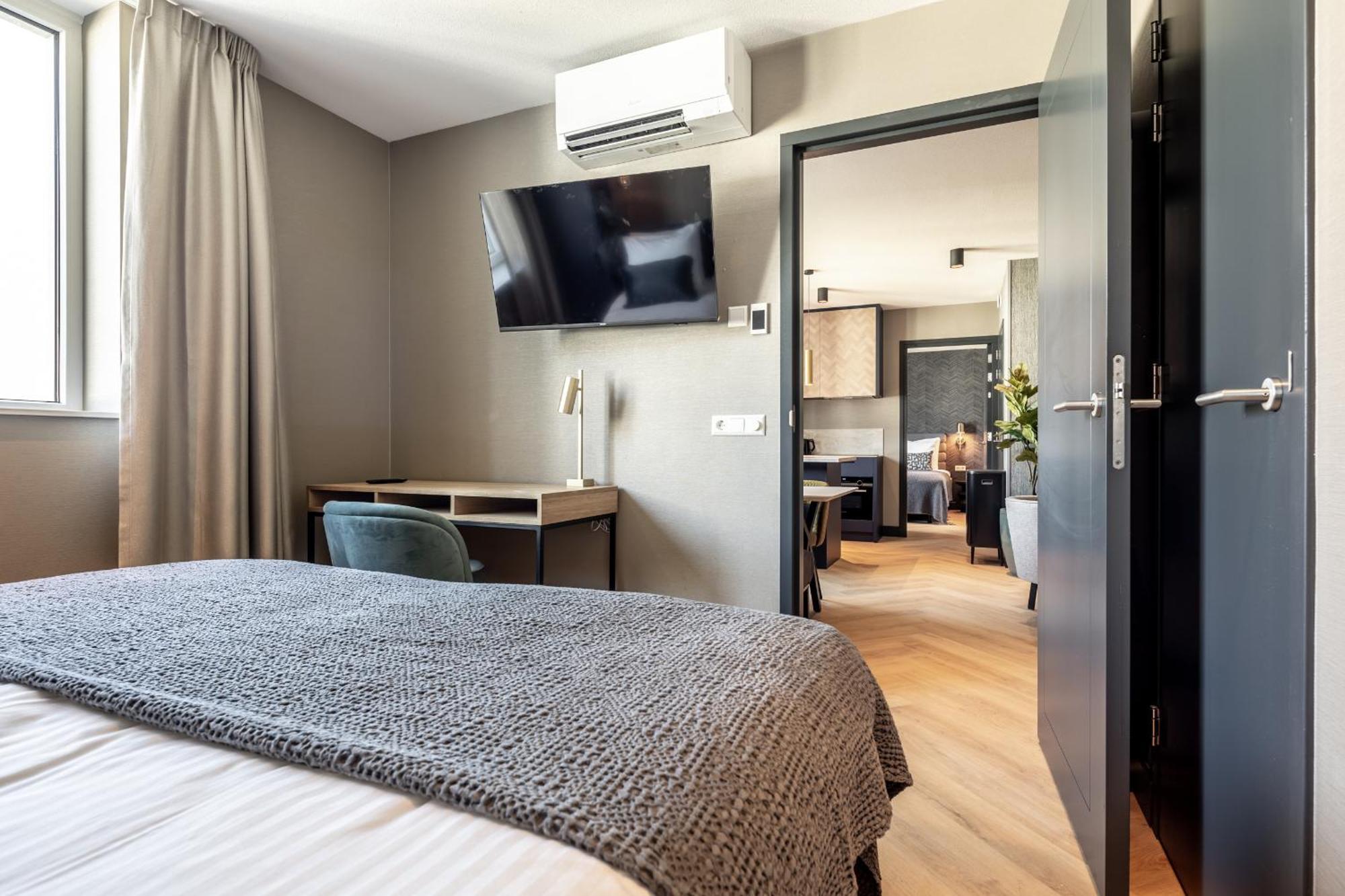 Bizstay Delft Oda fotoğraf