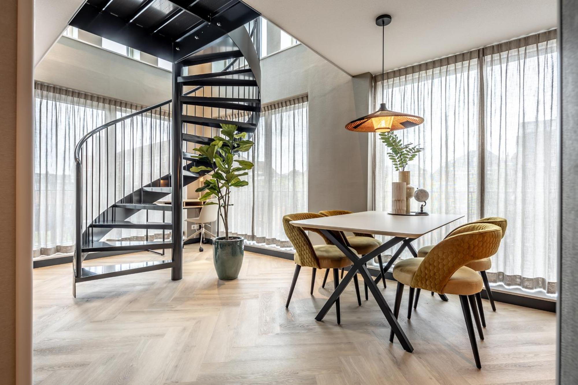 Bizstay Delft Oda fotoğraf