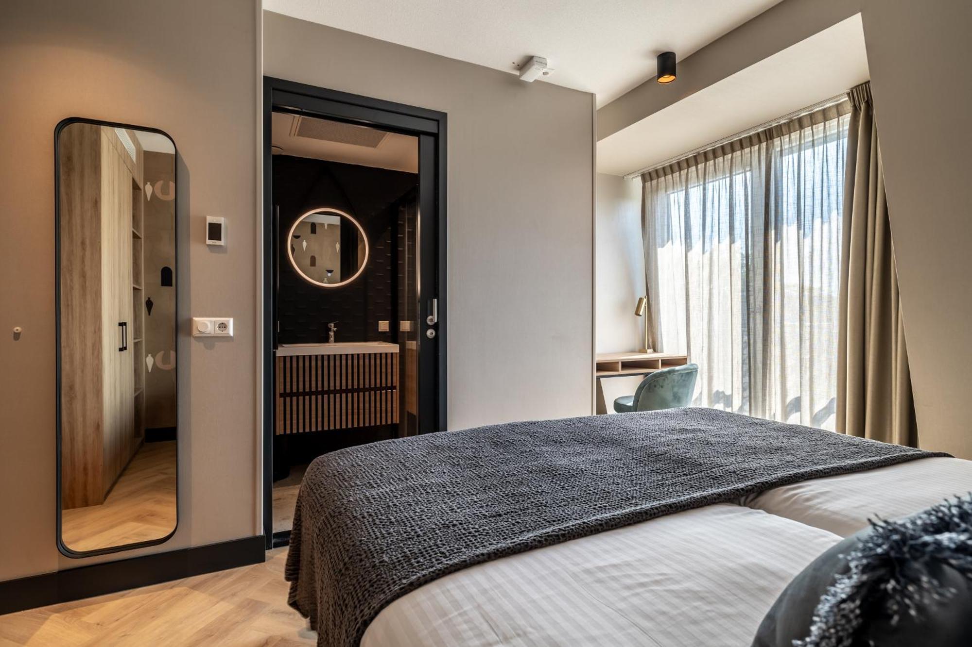 Bizstay Delft Oda fotoğraf