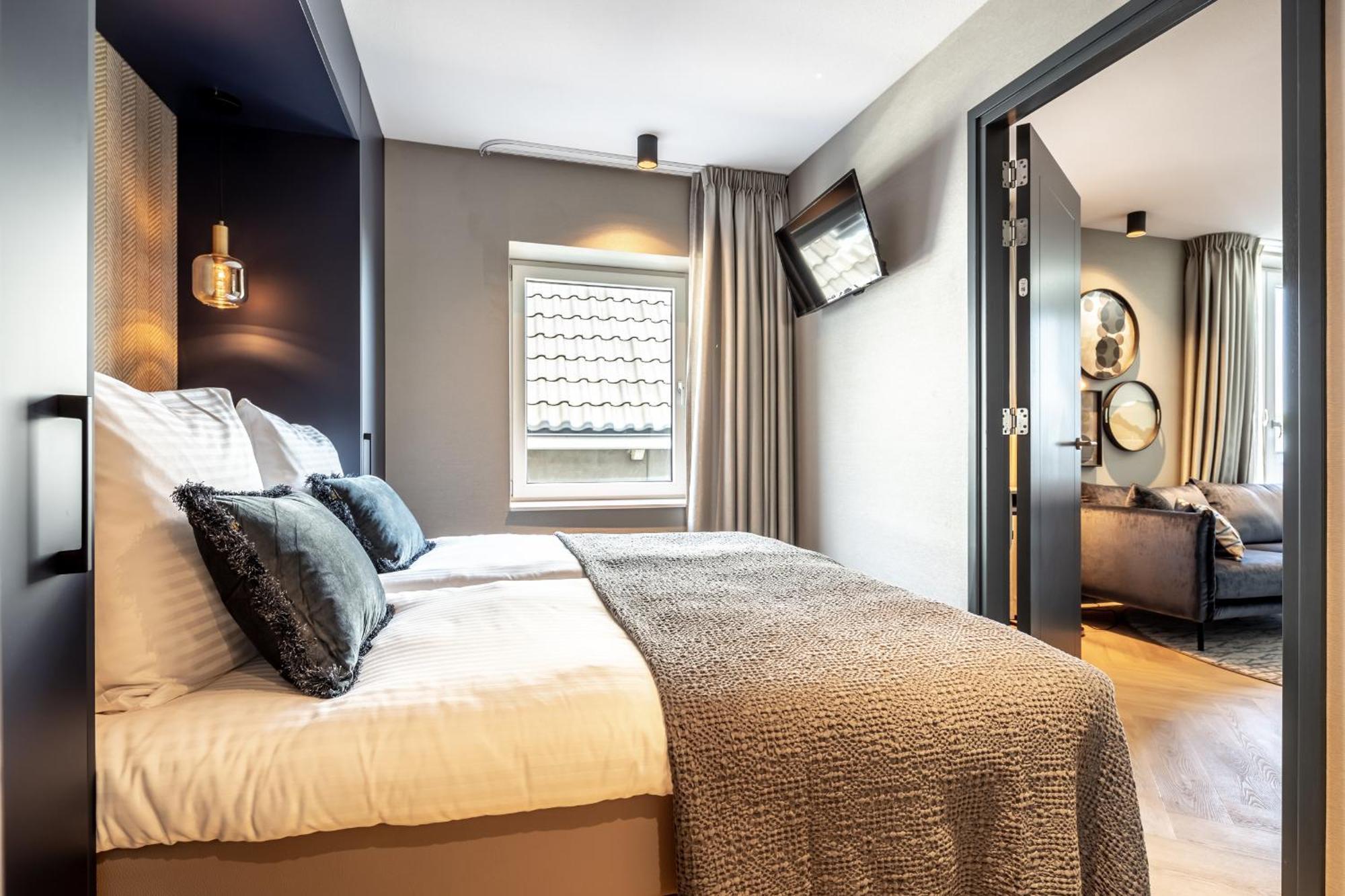 Bizstay Delft Oda fotoğraf