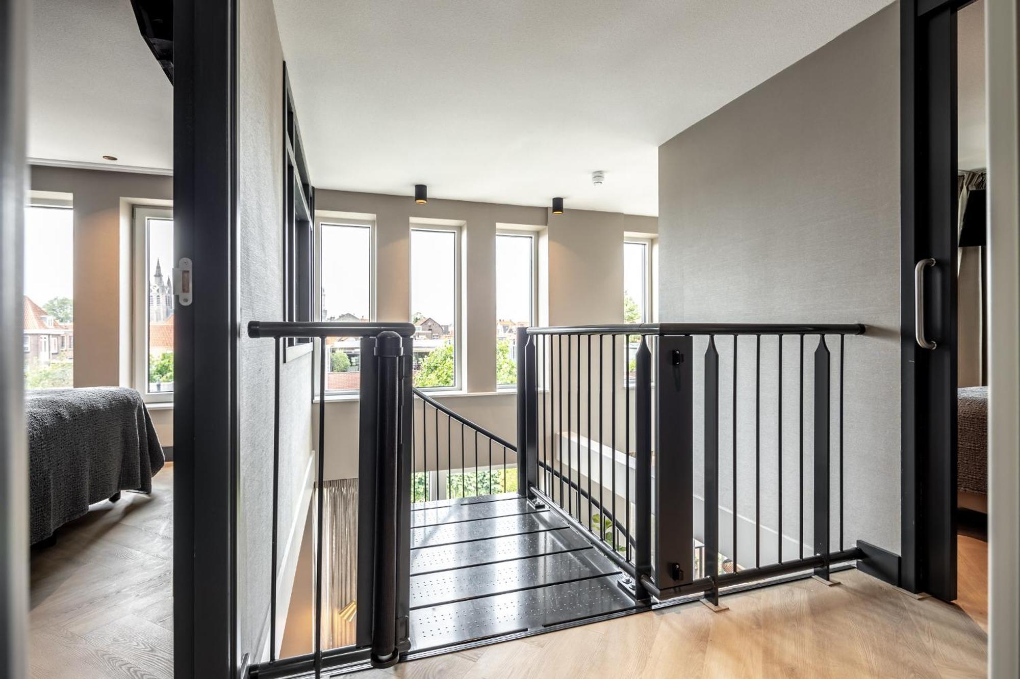Bizstay Delft Oda fotoğraf