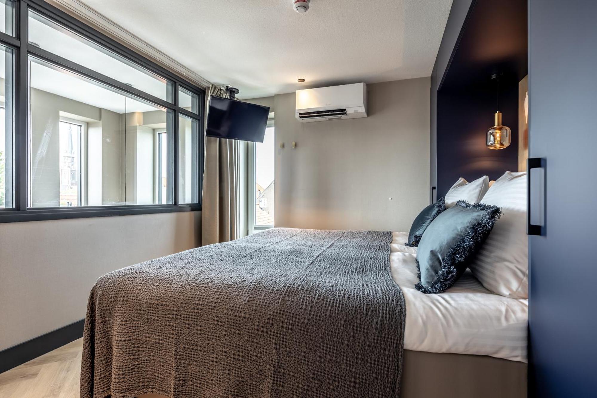 Bizstay Delft Oda fotoğraf