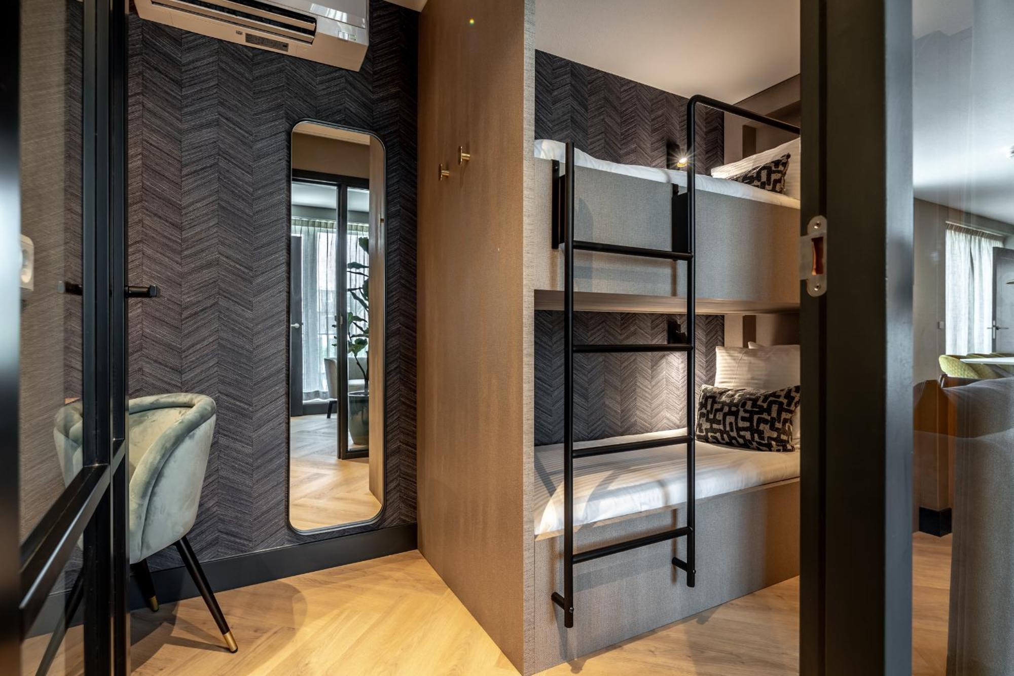 Bizstay Delft Oda fotoğraf