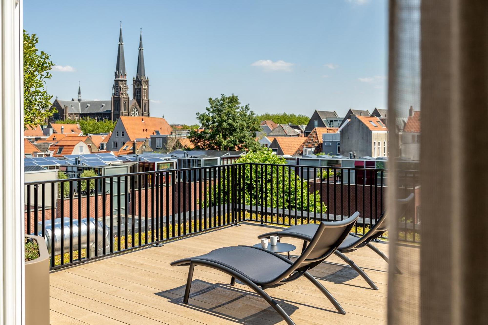 Bizstay Delft Oda fotoğraf