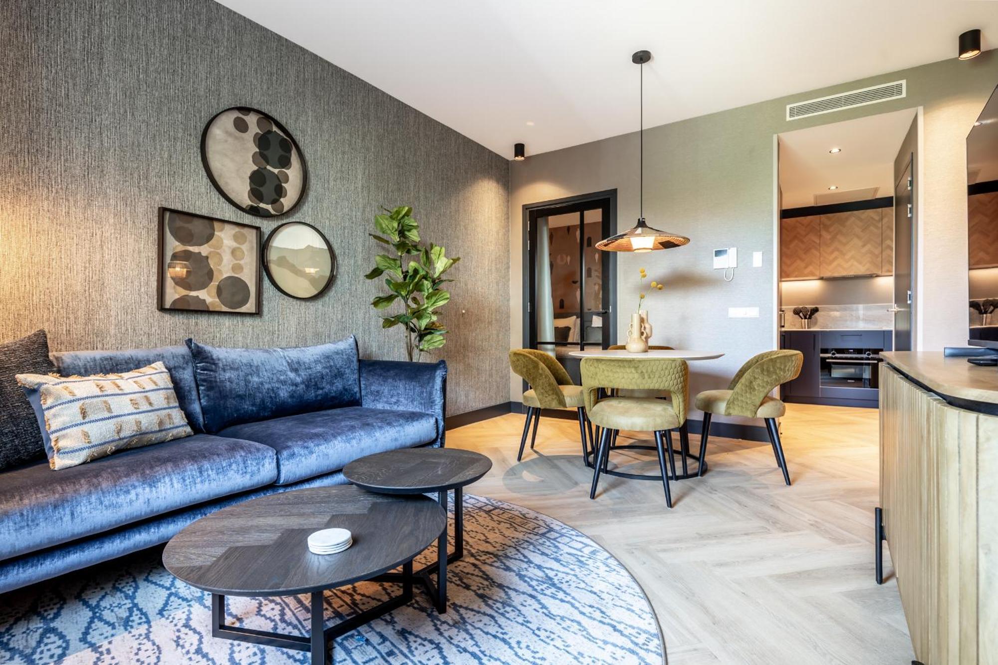 Bizstay Delft Oda fotoğraf