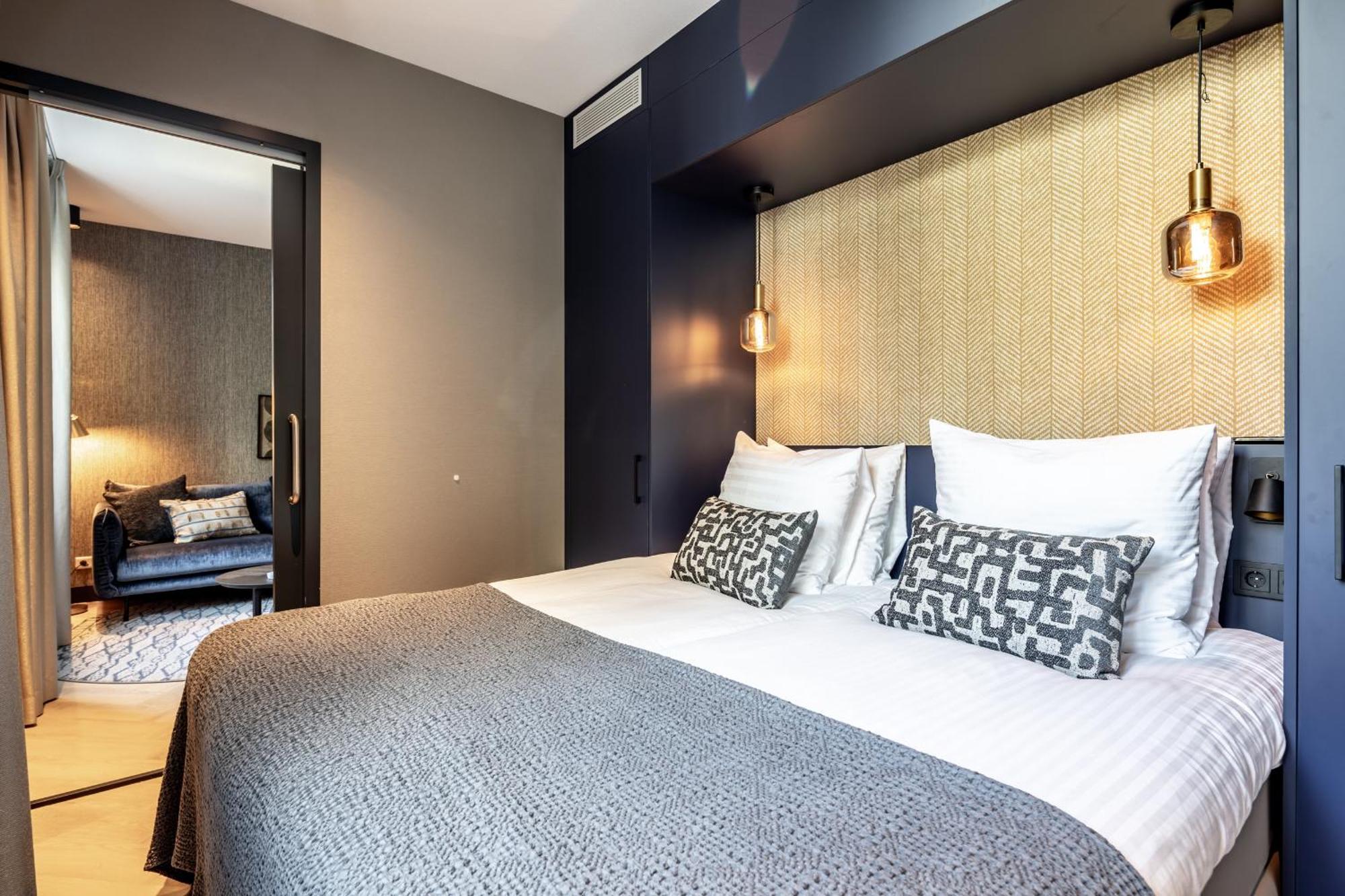 Bizstay Delft Oda fotoğraf