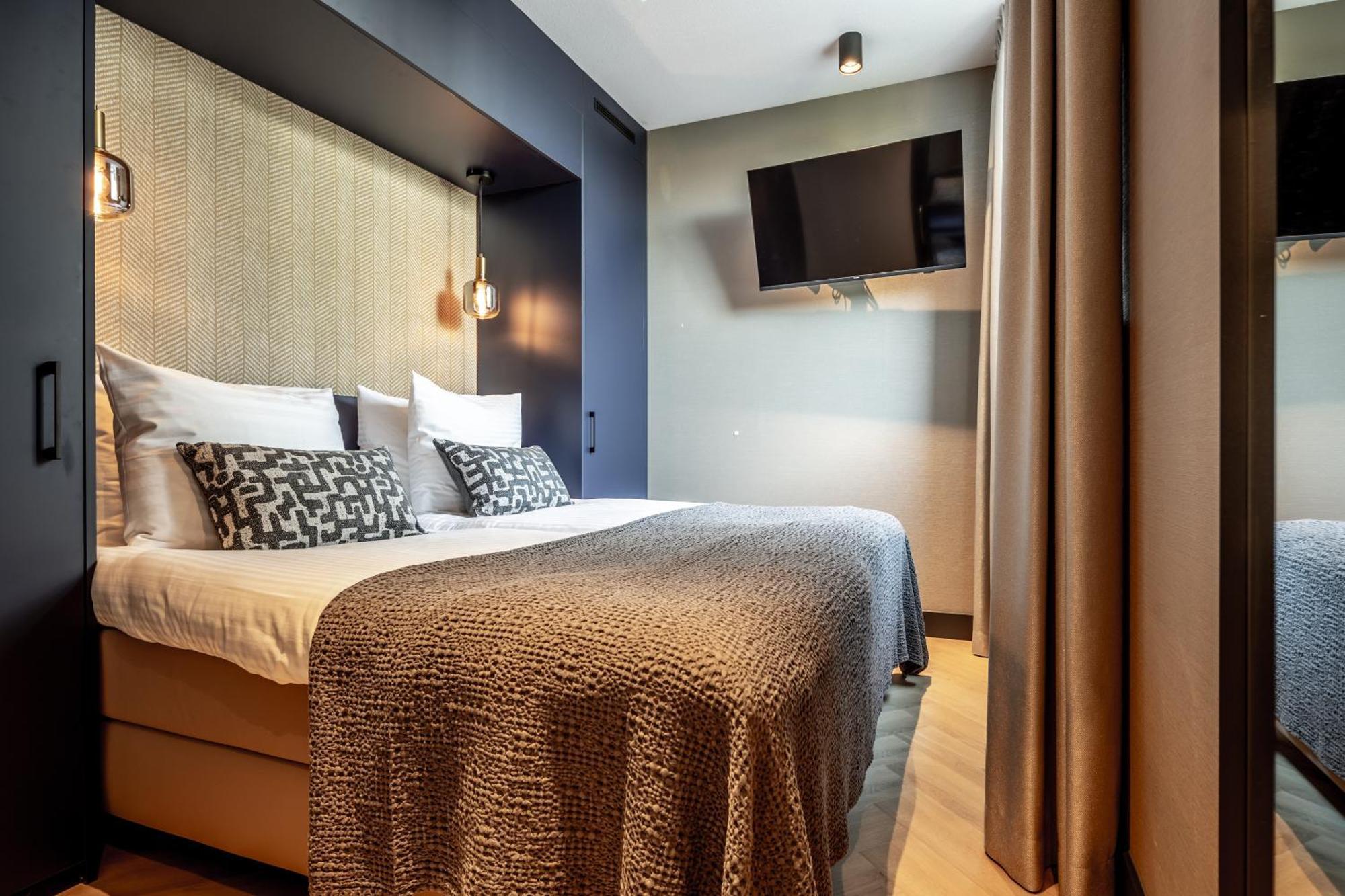 Bizstay Delft Oda fotoğraf