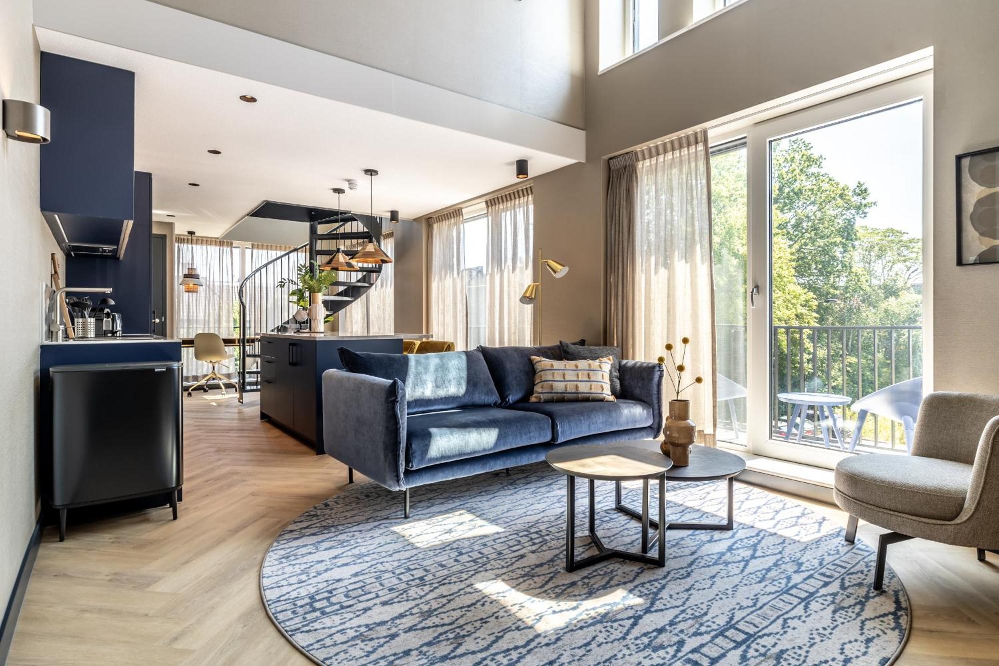 Bizstay Delft Oda fotoğraf