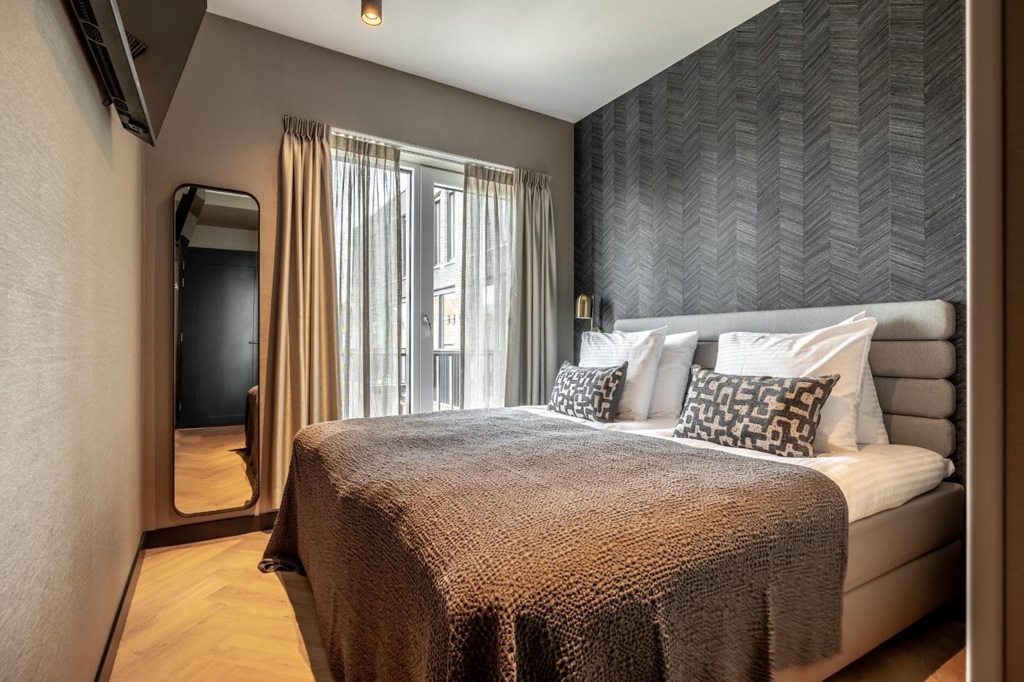 Bizstay Delft Oda fotoğraf