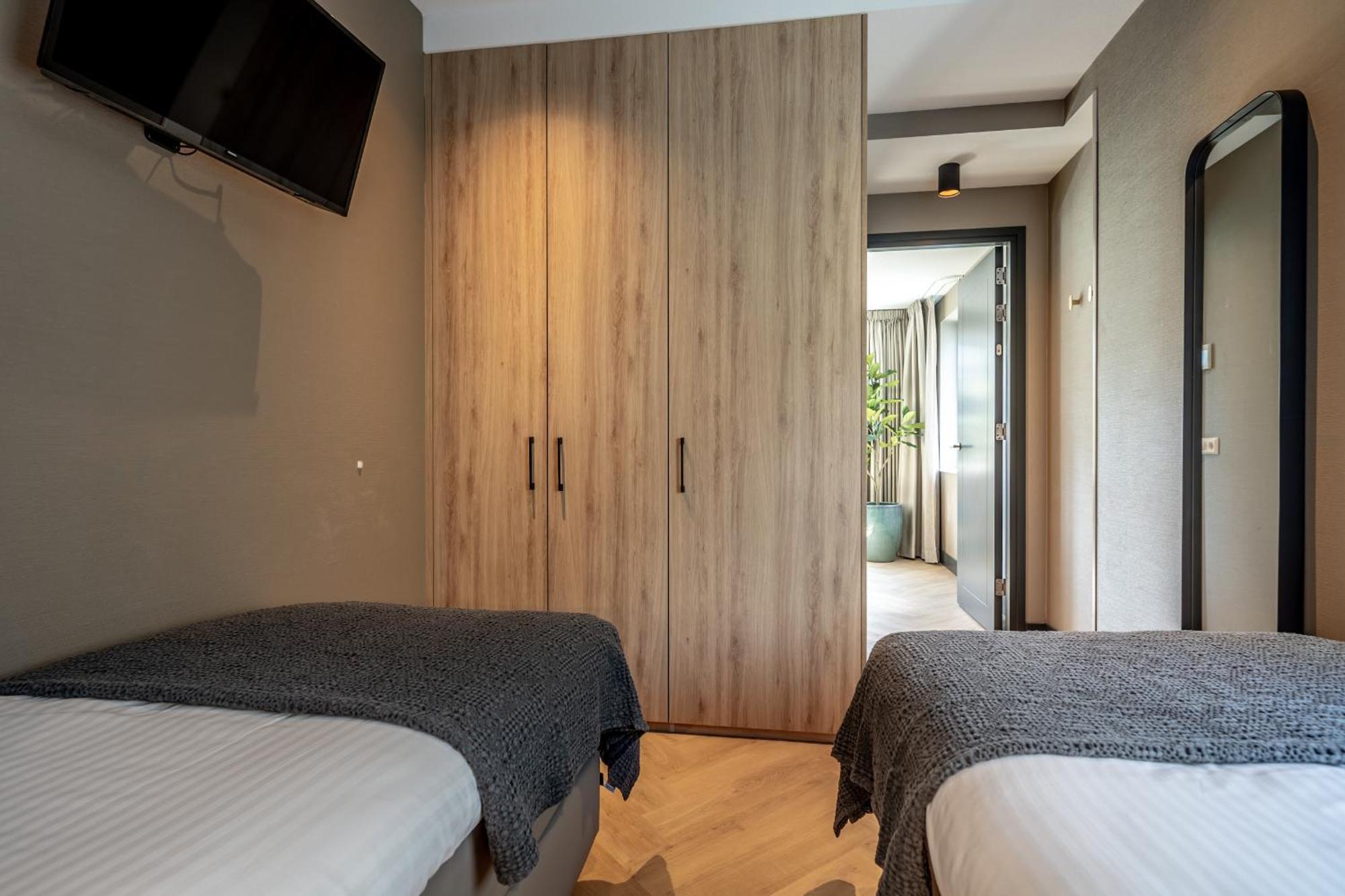 Bizstay Delft Oda fotoğraf
