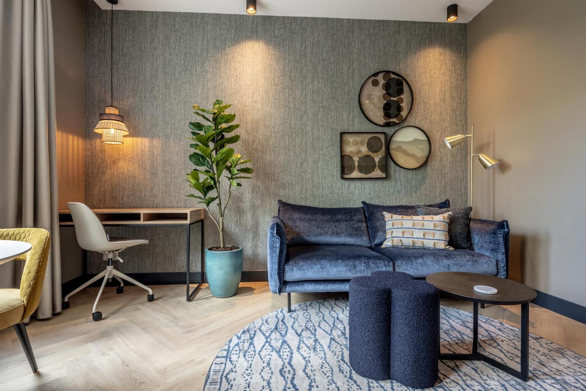 Bizstay Delft Dış mekan fotoğraf