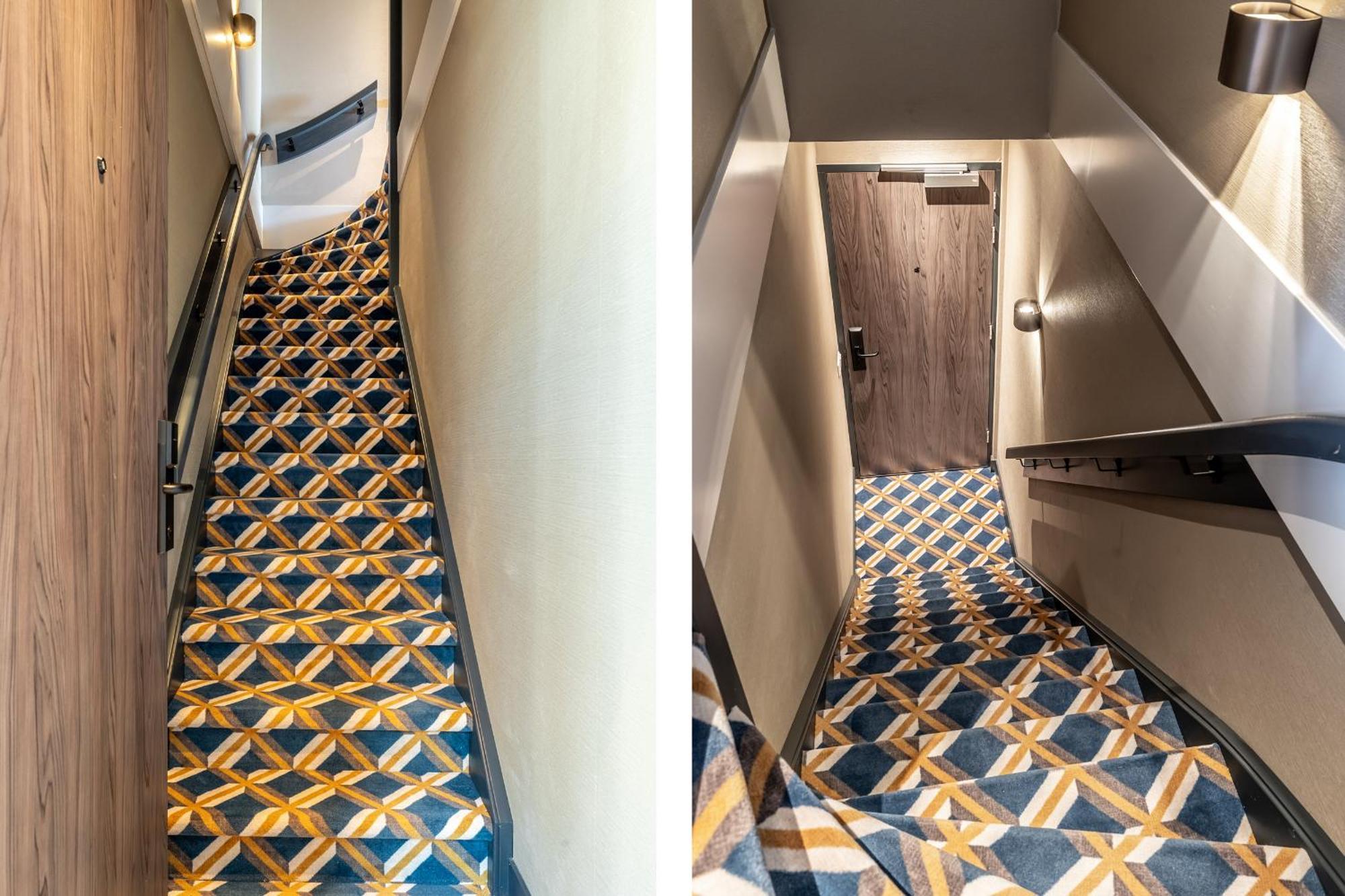 Bizstay Delft Dış mekan fotoğraf